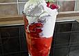 Roros Erdbeer - Eisbecher 'Spezial'