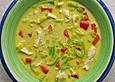 Currysuppe