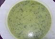 B&auml;rlauchsuppe