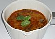 Mediterrane Gem&uuml;sesuppe