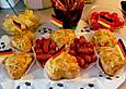 Party-Hack Muffins