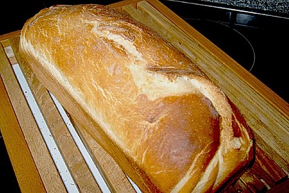 Dinkel - Buttermilch - Brot 1
