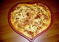 Haferflockenkuchen