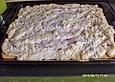 Jonnisbeer - Baiser - Kuchen vom Blech