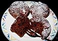 Schokomuffins &agrave; la Uschi