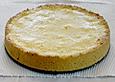 Apfel - K&auml;sekuchen