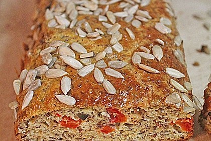 Logi - Brot 1