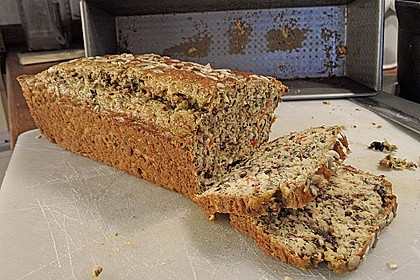 Logi - Brot 2