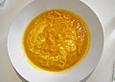 K&uuml;rbiscremesuppe
