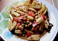 Spargelragout spezial