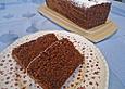 R&uuml;hrkuchen mit Sekt