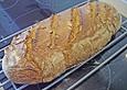 UTees Roggenmischbrot
