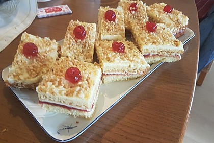 Frankfurter Kranz Schnitten 15