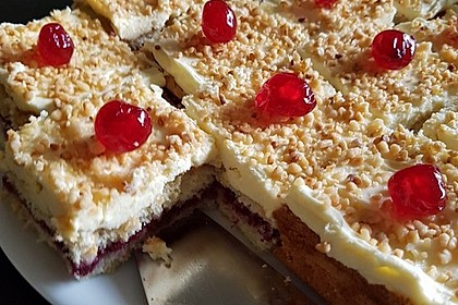 Frankfurter Kranz Schnitten 13
