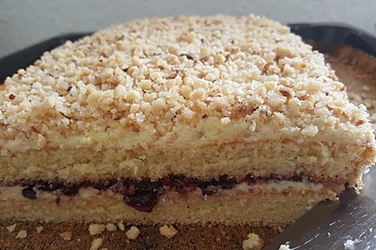 Frankfurter Kranz Schnitten 11
