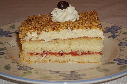 Frankfurter Kranz Schnitten 2