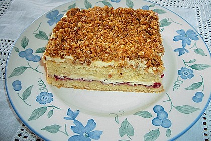 Frankfurter Kranz Schnitten 3