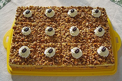 Frankfurter Kranz Schnitten 4