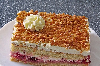 Frankfurter Kranz Schnitten 8