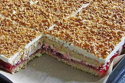 Frankfurter Kranz Schnitten 5