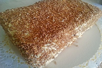 Frankfurter Kranz Schnitten 18