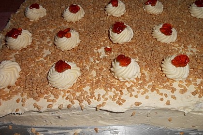 Frankfurter Kranz Schnitten 16