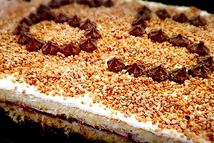 Frankfurter Kranz Schnitten 9