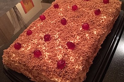 Frankfurter Kranz Schnitten 10