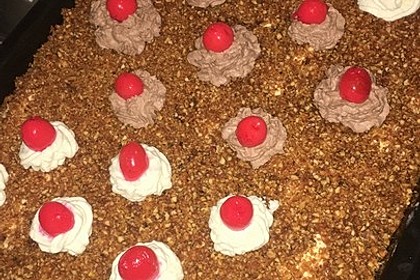 Frankfurter Kranz Schnitten 19