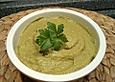 Avocado - Sesam - Dip
