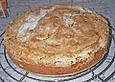 Rhabarberkuchen