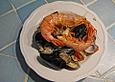 Risotto con Frutti di Mare