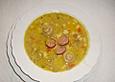 Herzhafte Lumpensuppe