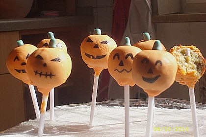 Cake - Pops 3