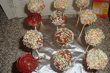 Cake - Pops 29