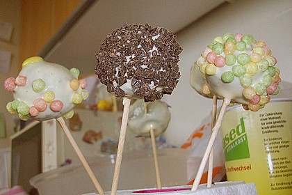 Cake - Pops 32