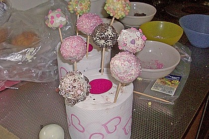 Cake - Pops 20