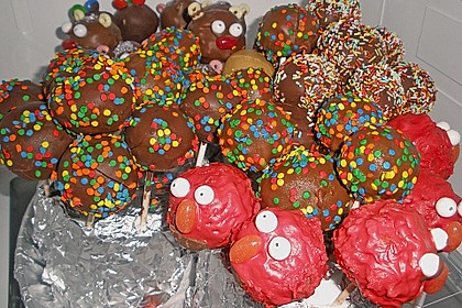 Cake - Pops 15