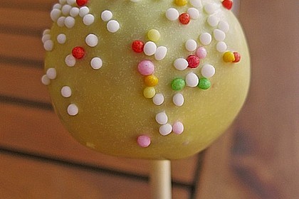 Cake - Pops 19
