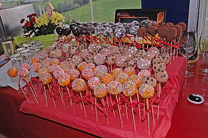 Cake - Pops 23