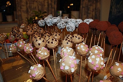 Cake - Pops 21