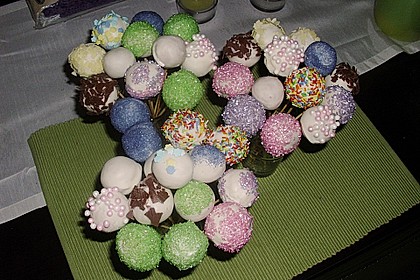 Cake - Pops 6