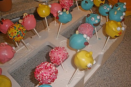 Cake - Pops 37