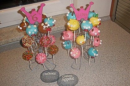 Cake - Pops 13