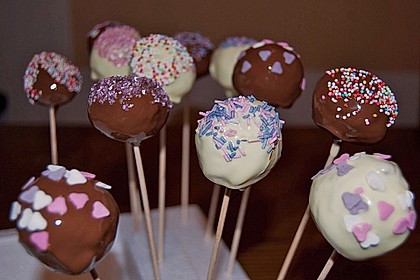 Cake - Pops 14