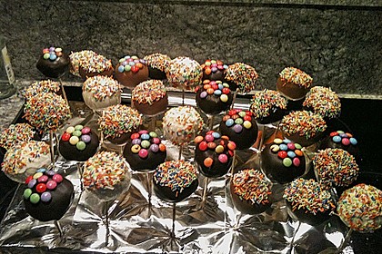 Cake - Pops 55