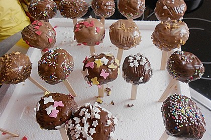 Cake - Pops 38
