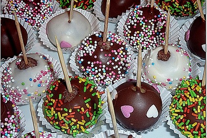 Cake - Pops 18