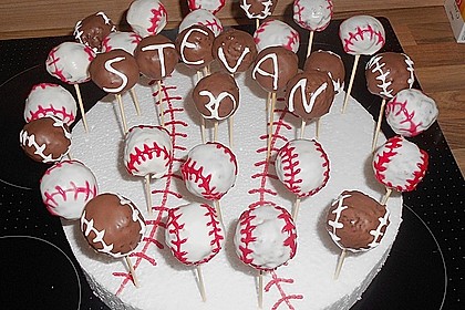 Cake - Pops 26