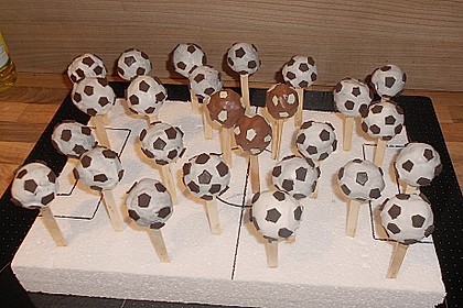 Cake - Pops 34